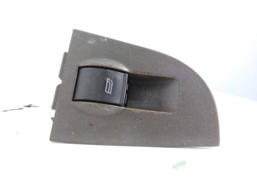 Used Right front window switch AUDI A6 C5 (4B2) 2.5 TDI (155 hp) 19660525