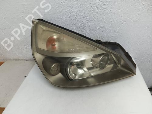 Used Right headlight Right headlight RENAULT ESPACE IV (JK0/1_) [2002-2026] 34447879 34447879
