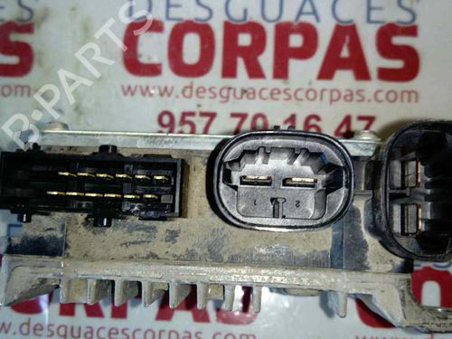 Electronic module CITROËN C3 I (FC_, FN_)  | BP19551708M83 