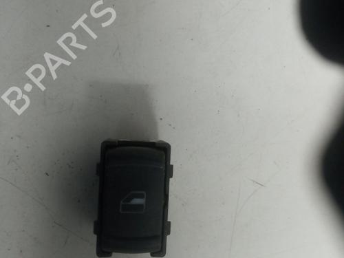 Used Right rear window switch VW GOLF IV (1J1) [1997-2008]  19559569