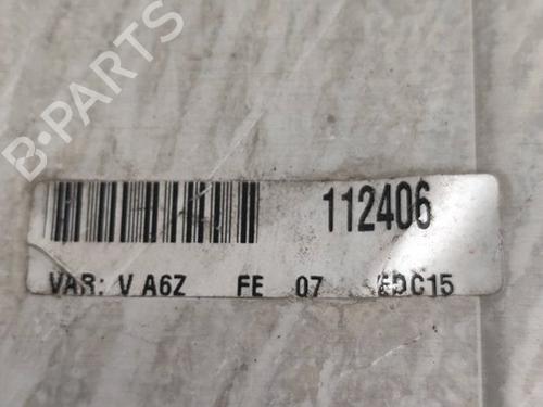 Engine control unit (ECU) CITROËN JUMPY I (U6U_) 2.0 HDi 95 | BP28057482M57 
