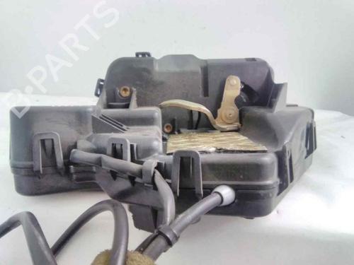 Rear right lock MERCEDES-BENZ E-CLASS (W211) E 320 4-matic (211.082) | BP19660947C99 