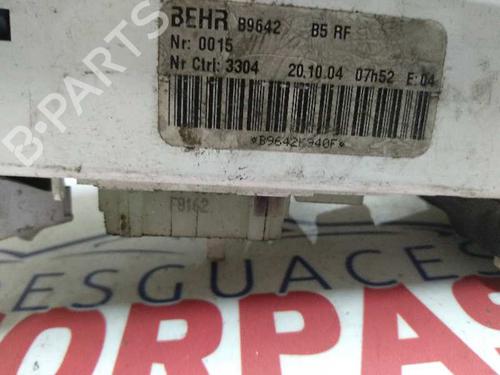 Climate control CITROËN C4 I (LC_)  | BP19551105I5 