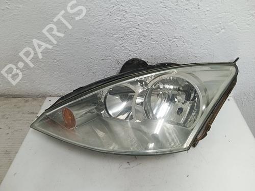 Venstre forlygte Venstre forlygte FORD FOCUS I (DAW, DBW) [1998-2009] 34447891 34447891