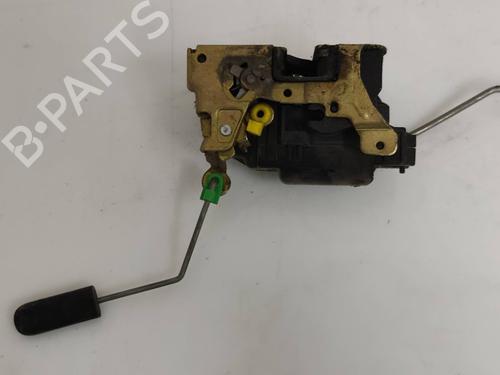 Front right lock NISSAN INTERSTAR Van (X70)  | BP19571571C97 