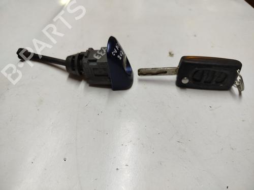 Used Other Other CITROËN C4 Picasso I MPV (UD_) [2006-2015] 40182800 40182800