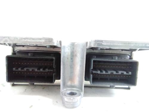 Kollisjonspute styreenhet OPEL ASTRA H (A04)  | BP19558753M53 
