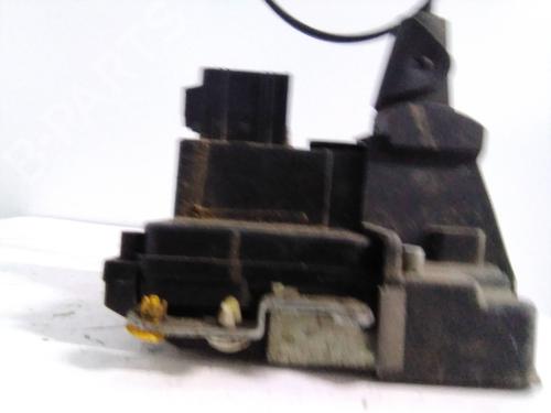 Rear left lock FORD FUSION (JU_)  | BP19558645C100 
