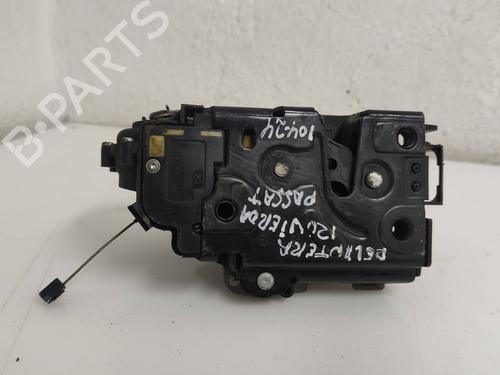 Venstre foran lås VW PASSAT B5.5 (3B3) 1.9 TDI | BP22610589C98 