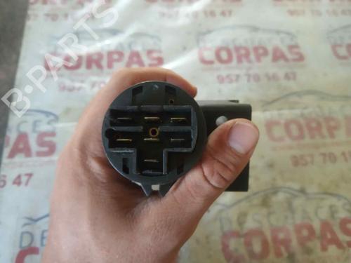 Ignition barrel FIAT BRAVA (182_)  | BP19554220M48 