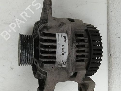 Alternador Alternador SUZUKI VITARA (ET, TA, TD) [1988-2002] 34699646 34699646
