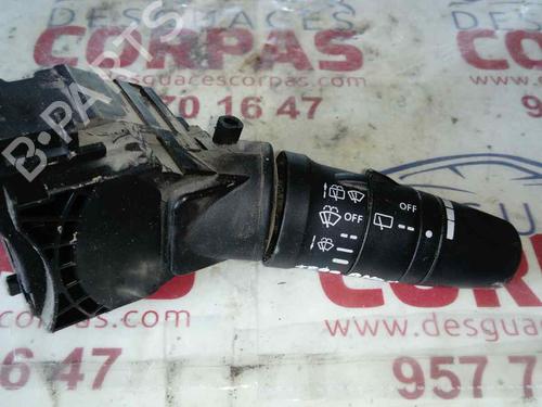 Used Steering column stalk NISSAN TERRANO II (R20) [1992-2007]  19552455