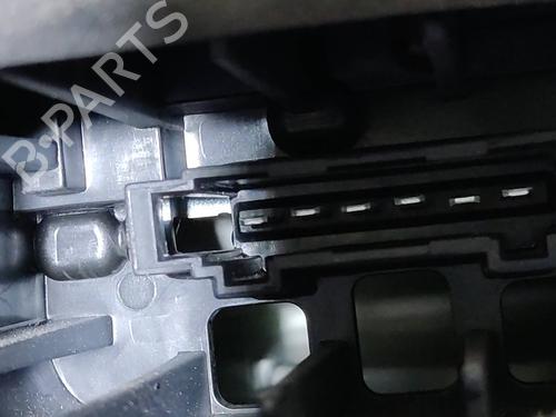 Right taillight SKODA OCTAVIA III (5E3, NL3, NR3) 1.6 TDI | BP19708984C35 