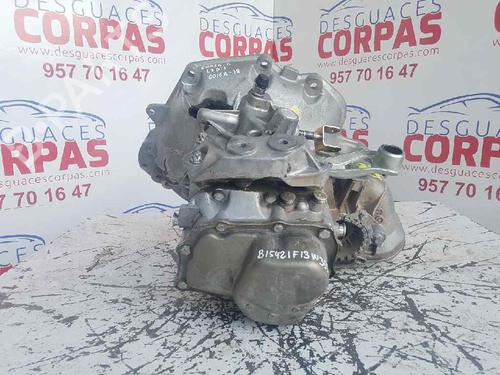 Gearbox OPEL CORSA C (X01)  | BP19551185M3 
