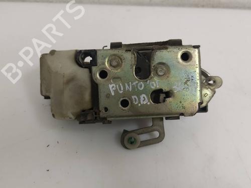 Front right lock FIAT PUNTO (188_)  | BP21014794C97 