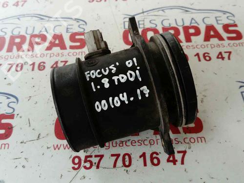 Used Mass air flow sensor FORD FOCUS I Turnier (DNW) [1999-2007]  22609641