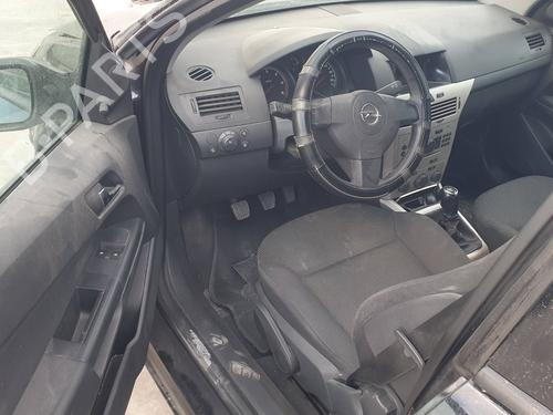 Højre forlygte OPEL ASTRA H (A04)  | BP30549529C29 