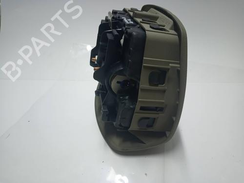 Driver airbag RENAULT LAGUNA III (BT0/1)  | BP19561652C9 