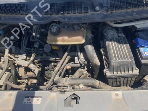 Elektronisk modul CITROËN JUMPY I (U6U_) 2.0 HDi 95 | BP26714229M83 