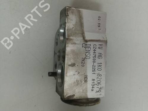 Elektronisk sensor VW GOLF V (1K1) [2003-2010]  19560239