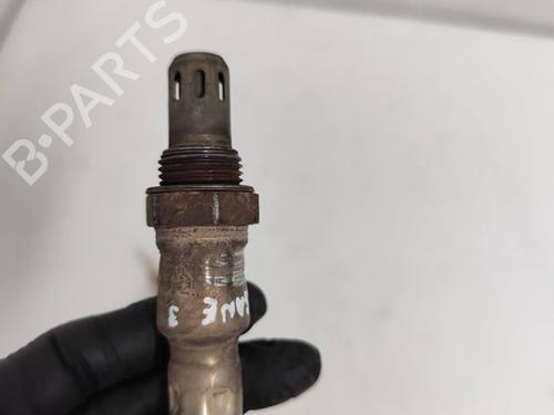 Electronic sensor RENAULT MEGANE III Hatchback (BZ0/1_, B3_)  | BP26714201M84 
