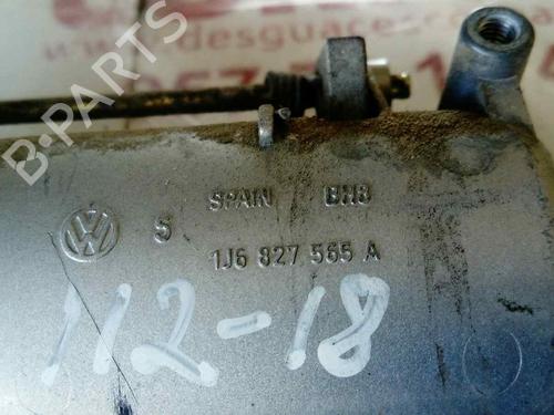 Tailgate handle VW GOLF IV (1J1)  | BP19550743C132 