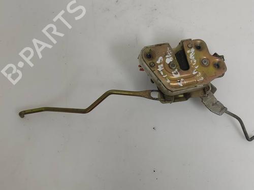 Front left lock MITSUBISHI PAJERO I (L04_G, L14_G)  | BP19571606C98 