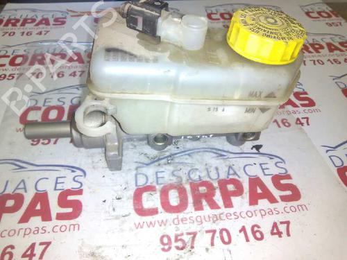 Brake master cylinder SEAT IBIZA III (6L1)  | BP19546914M77 