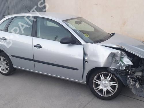 Electronic sensor SEAT IBIZA III (6L1)  | BP19567879M84 
