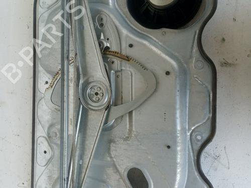 Front right window mechanism FORD FOCUS II (DA_, HCP, DP)  | BP19563399C23 
