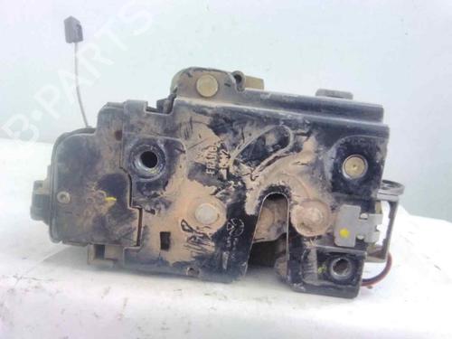 Used Rear right lock SEAT LEON (1M1) [1999-2006]  19565105