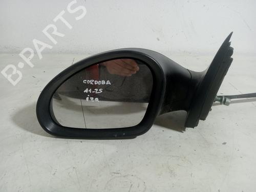 Retrovisor izquierdo SEAT CORDOBA (6L2)  | BP29548830C26 