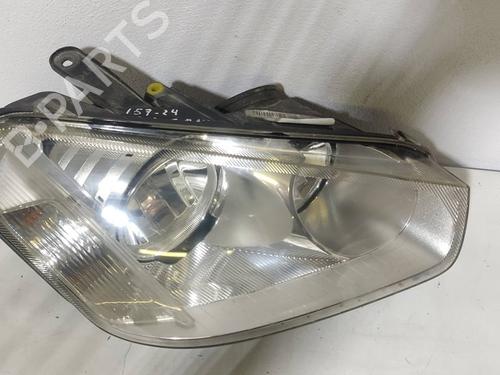 Højre forlygte FORD FOCUS C-MAX (DM2)  | BP19708986C29 