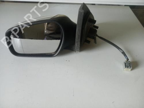 Used Left mirror FORD MONDEO III Saloon (B4Y) [2000-2007]  19557795