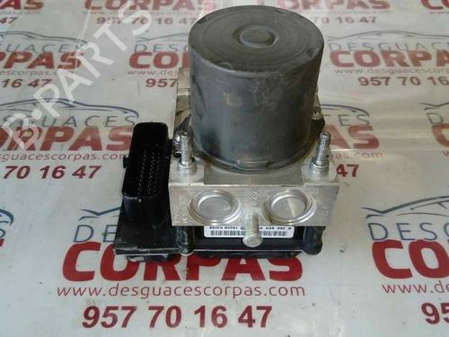 ABS pump PEUGEOT PARTNER Box Body/MPV 1.6 HDi 16V 4x4 | BP19550708M43 