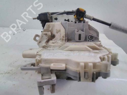Rear right lock SEAT LEON (1P1) | BP19564408C99