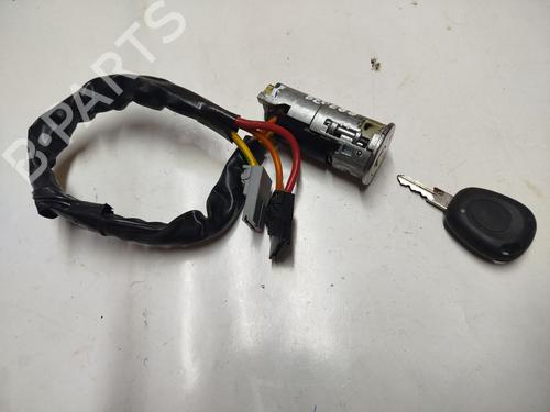 Used Ignition barrel Ignition barrel RENAULT LAGUNA I (B56_, 556_) 1.6 16V (B568, B561) (107 hp) 40186868 40186868