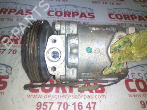 Used AC compressor SUZUKI SWIFT III (MZ, EZ) [2005-2025]  19547001