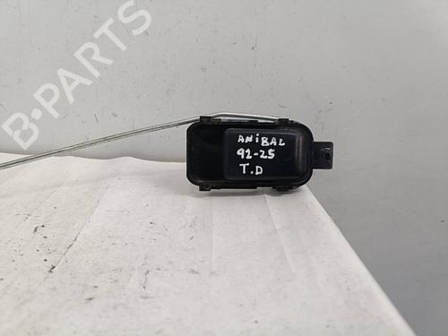 Used Rear right interior door handle Rear right interior door handle 36782067 36782067