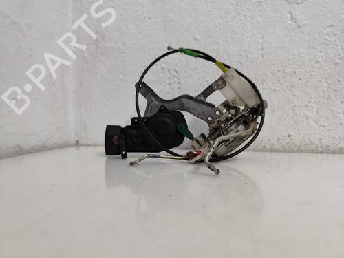 Front left lock CITROËN C1 (PM_, PN_) 1.4 HDi | BP21813996C98 