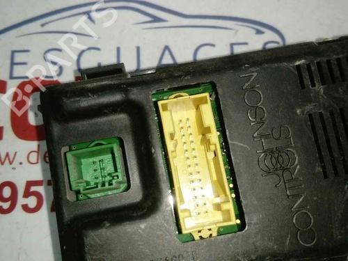 Climate control PEUGEOT 307 (3A/C)  | BP19551443I5 