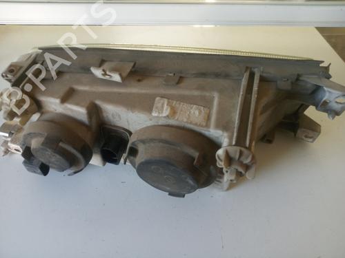 Left headlight SKODA OCTAVIA I (1U2) 1.6 | BP19557798C28 
