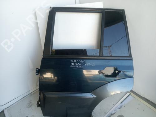 Used Left rear door HYUNDAI TERRACAN (HP) [2001-2008]  19557451