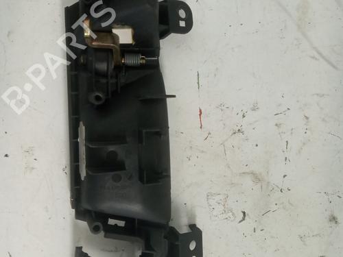 Front right interior door handle AUDI A3 (8P1)  | BP19558114I14 