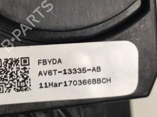 Steering column stalk FORD FOCUS III  | BP29437374I23 