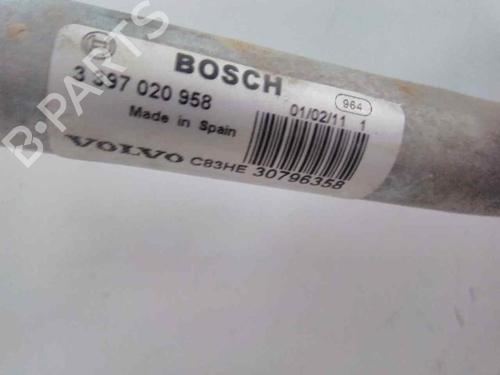 Front wiper motor VOLVO XC70 I Cross Country (295)  | BP22610313M29 
