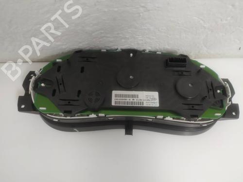 Instrument cluster DACIA SANDERO II  | BP19566958C47