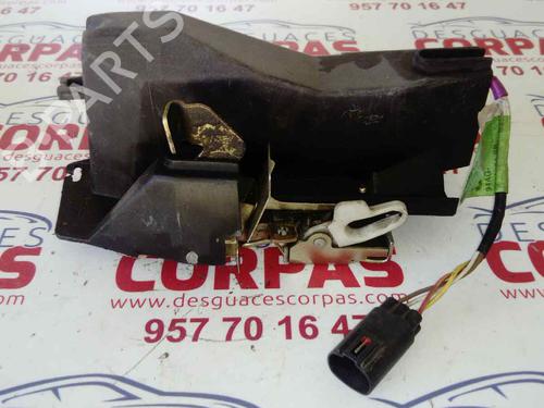 Front right lock FORD ESCORT VI (GAL, AAL, ABL)  | BP19547756C97