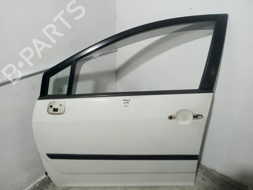 Used Left front door TOYOTA COROLLA Verso (ZER_, ZZE12_, R1_) [2004-2009]  19570973