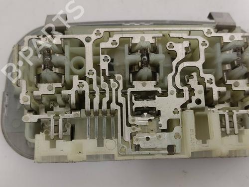 Interior roof light PEUGEOT 5008 (0U_, 0E_) 1.6 BlueHDi 120 | BP21491576I8